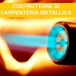 Group logo of COSTRUTTORE DI CARPENTERIA METALLICA